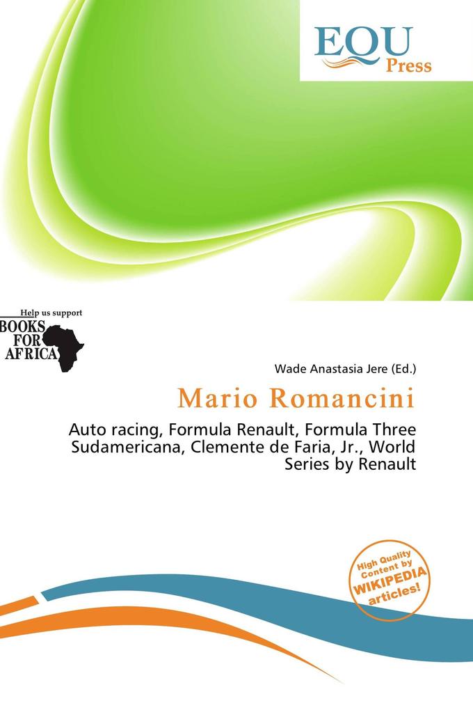 Mario Romancini
