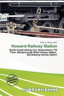 Howard Railway Station