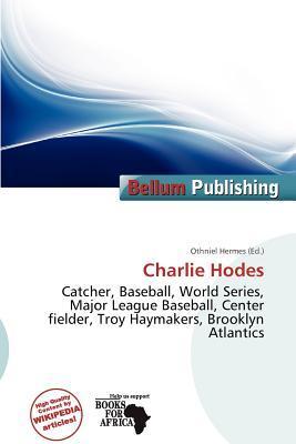 Charlie Hodes
