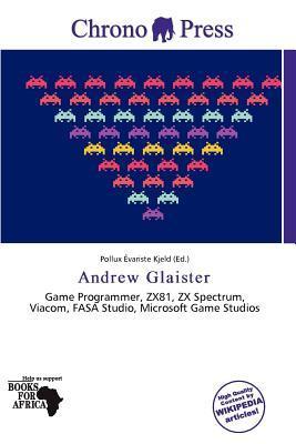 Andrew Glaister