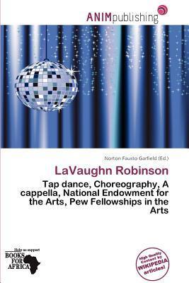 LaVaughn Robinson