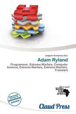 Adam Ryland