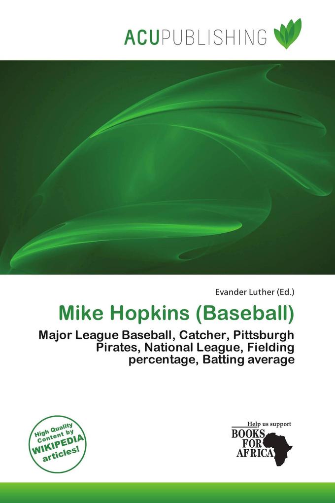 Mike Hopkins (Baseball)