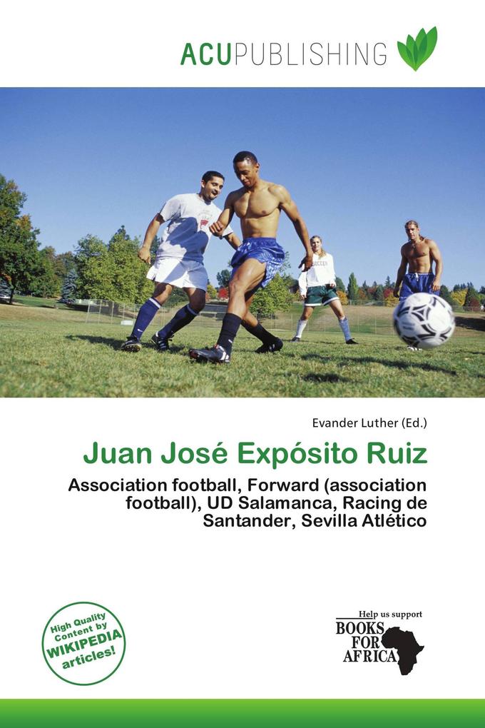 Juan José Expósito Ruiz
