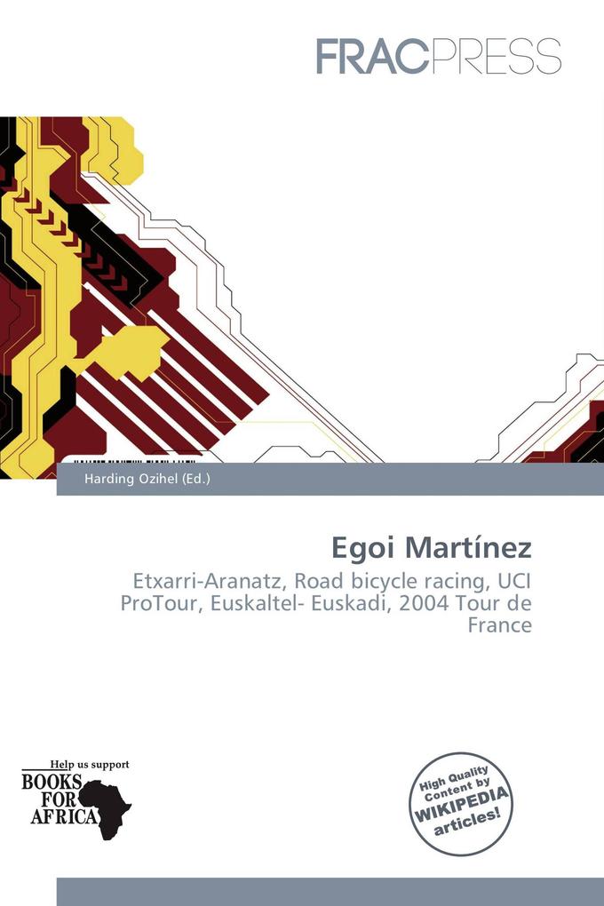 Egoi Martínez