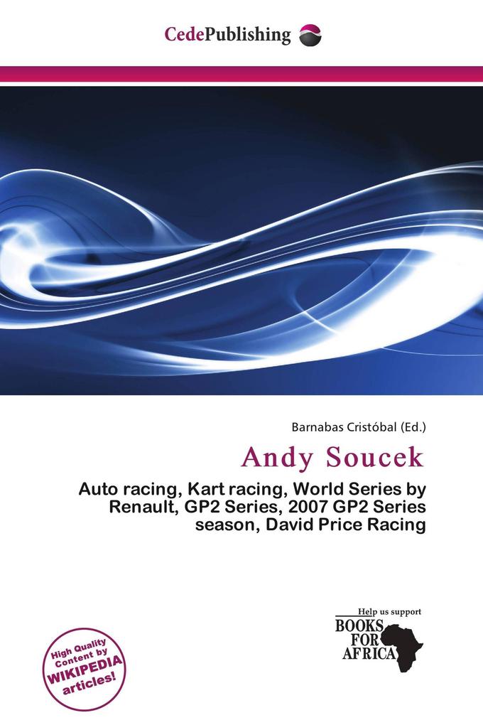 Andy Soucek