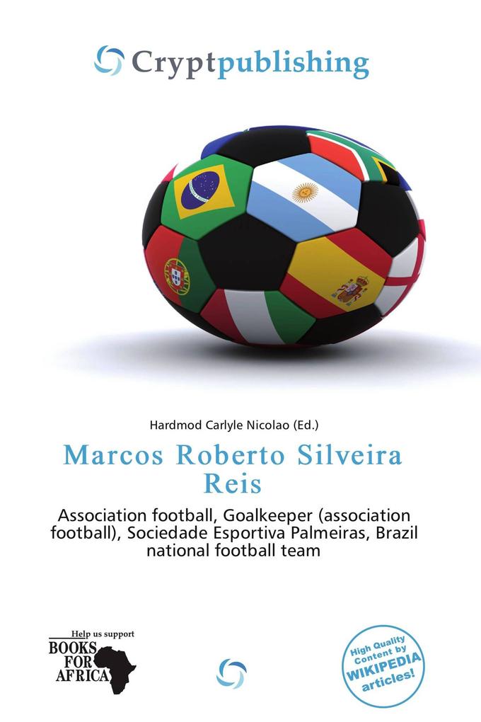Marcos Roberto Silveira Reis