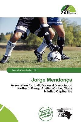 Jorge Mendonça