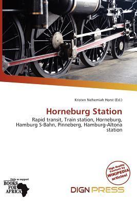 Horneburg Station