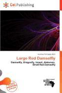 Large Red Damselfly
