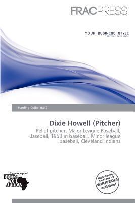Dixie Howell (Pitcher)
