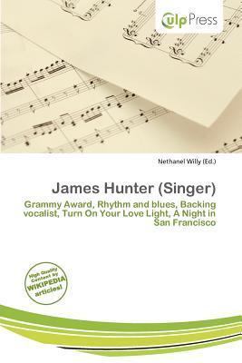 James Hunter (Singer)