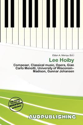 Lee Hoiby