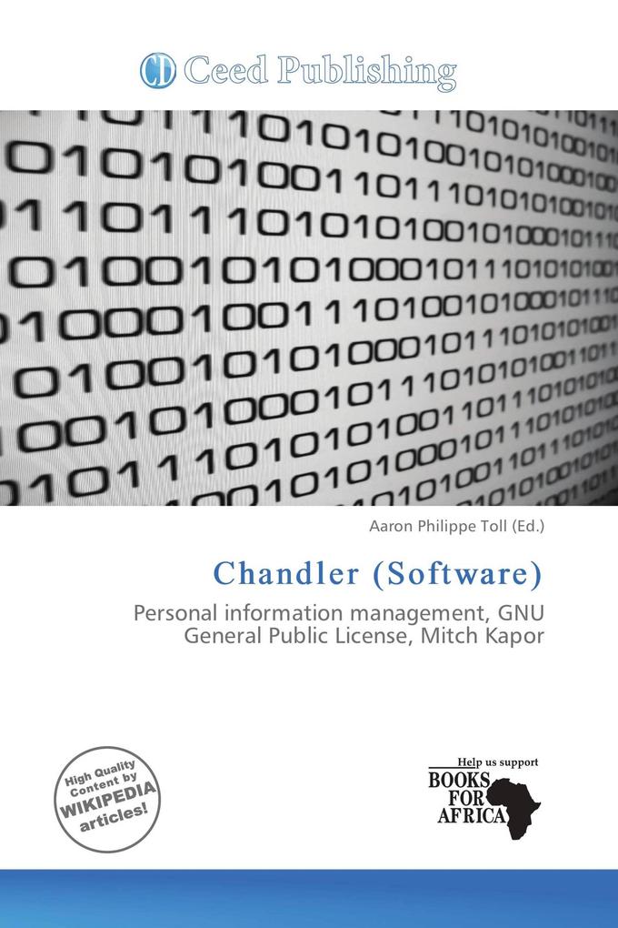 Chandler (Software)