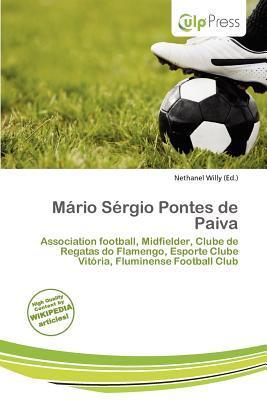 Mário Sérgio Pontes de Paiva