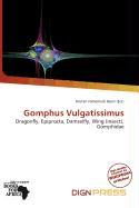Gomphus Vulgatissimus