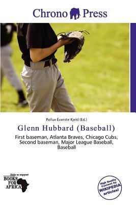 Glenn Hubbard (Baseball)