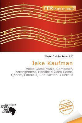 Jake Kaufman