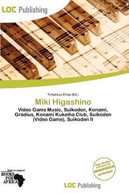 Miki Higashino