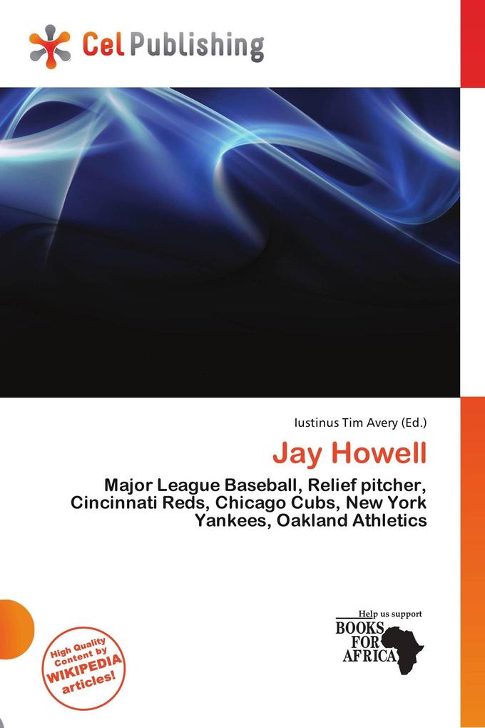 Jay Howell