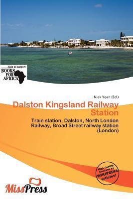 Dalston Kingsland Railway Station