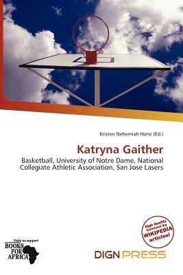Katryna Gaither