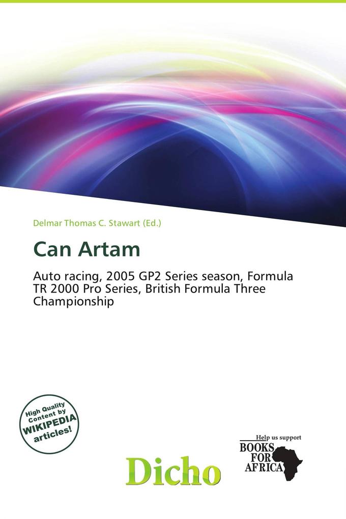 Can Artam