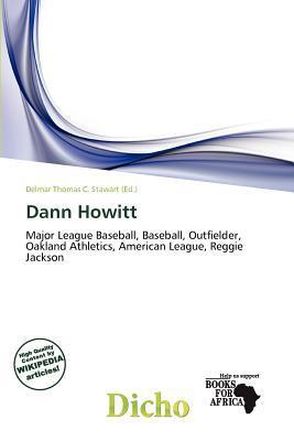 Dann Howitt