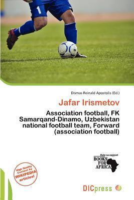 Jafar Irismetov