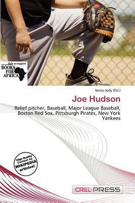 Joe Hudson