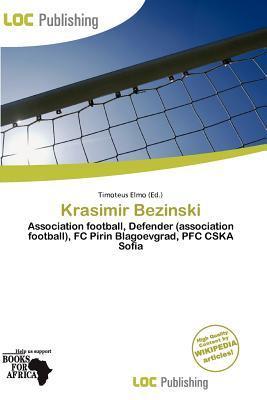Krasimir Bezinski