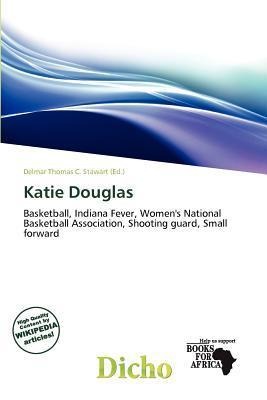 Katie Douglas