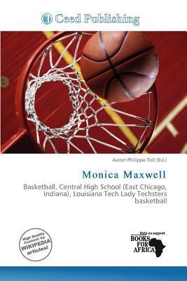 Monica Maxwell