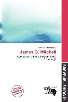 James G. Mitchell