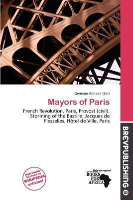 Mayors of Paris