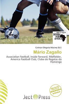 Mário Zagallo