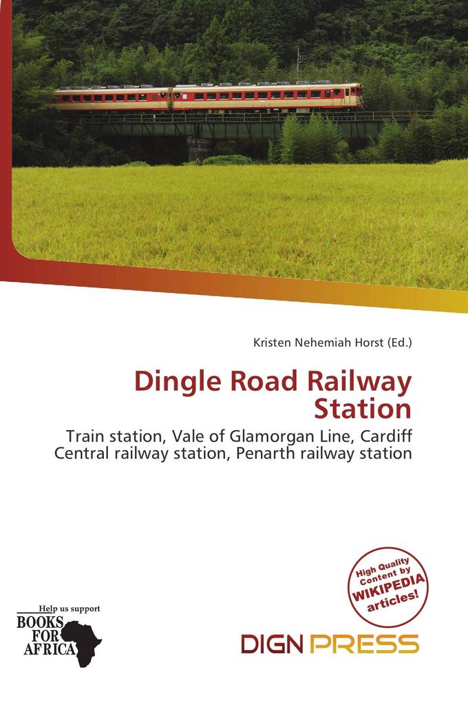 Dingle Road Railway Station