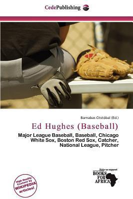 Ed Hughes (Baseball)