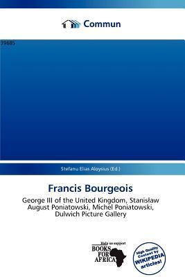 Francis Bourgeois