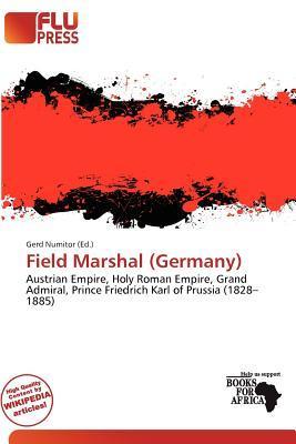 Field Marshal (Germany)