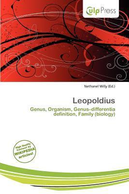 Leopoldius