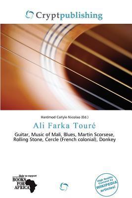 Ali Farka Touré