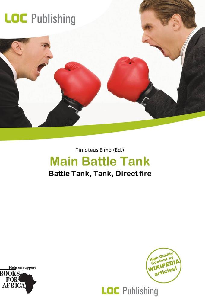 Main Battle Tank
