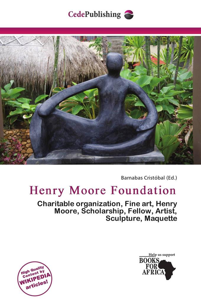 Henry Moore Foundation