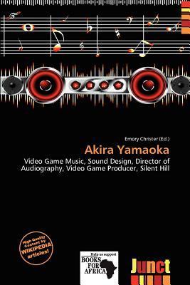 Akira Yamaoka