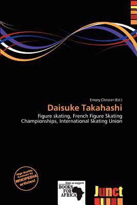 Daisuke Takahashi