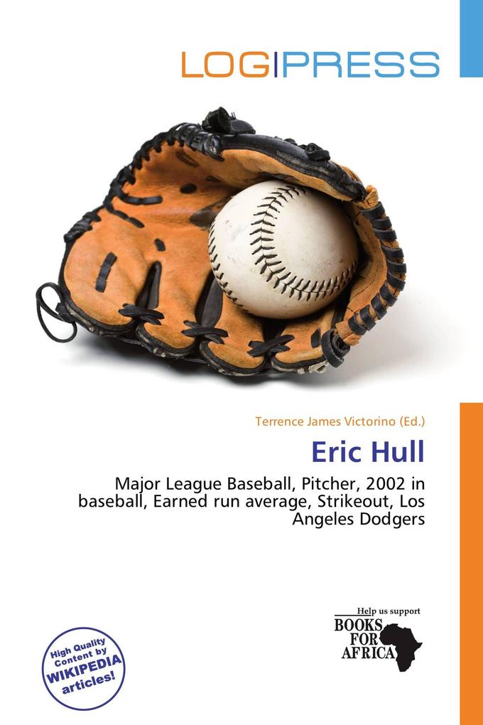 Eric Hull