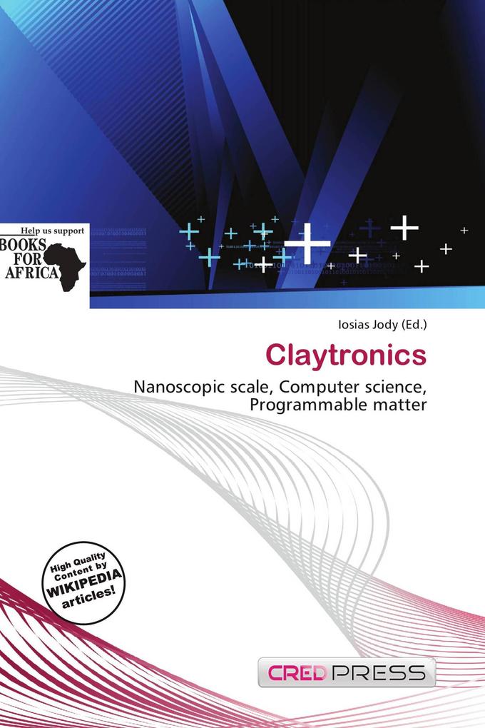 Claytronics