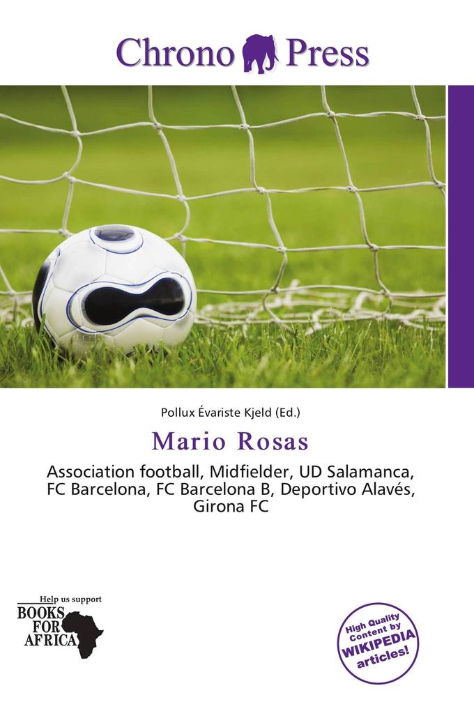 Mario Rosas