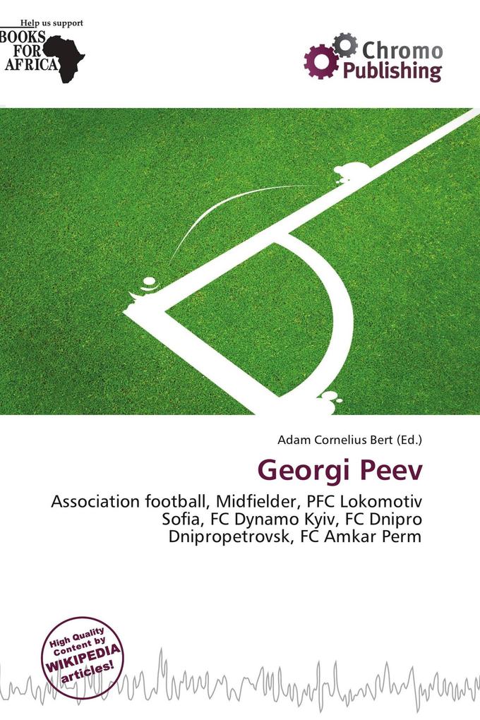 Georgi Peev